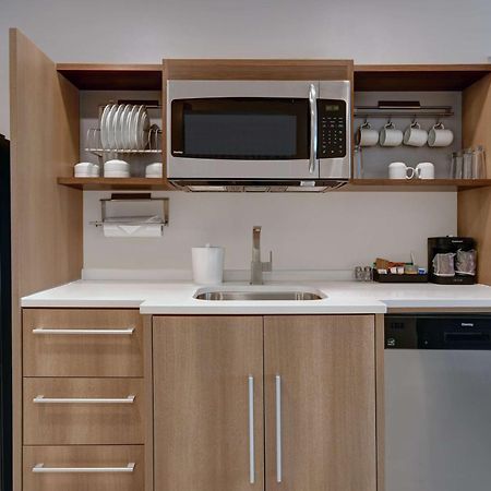 Home2 Suites By Hilton Raleigh North I-540 Экстерьер фото