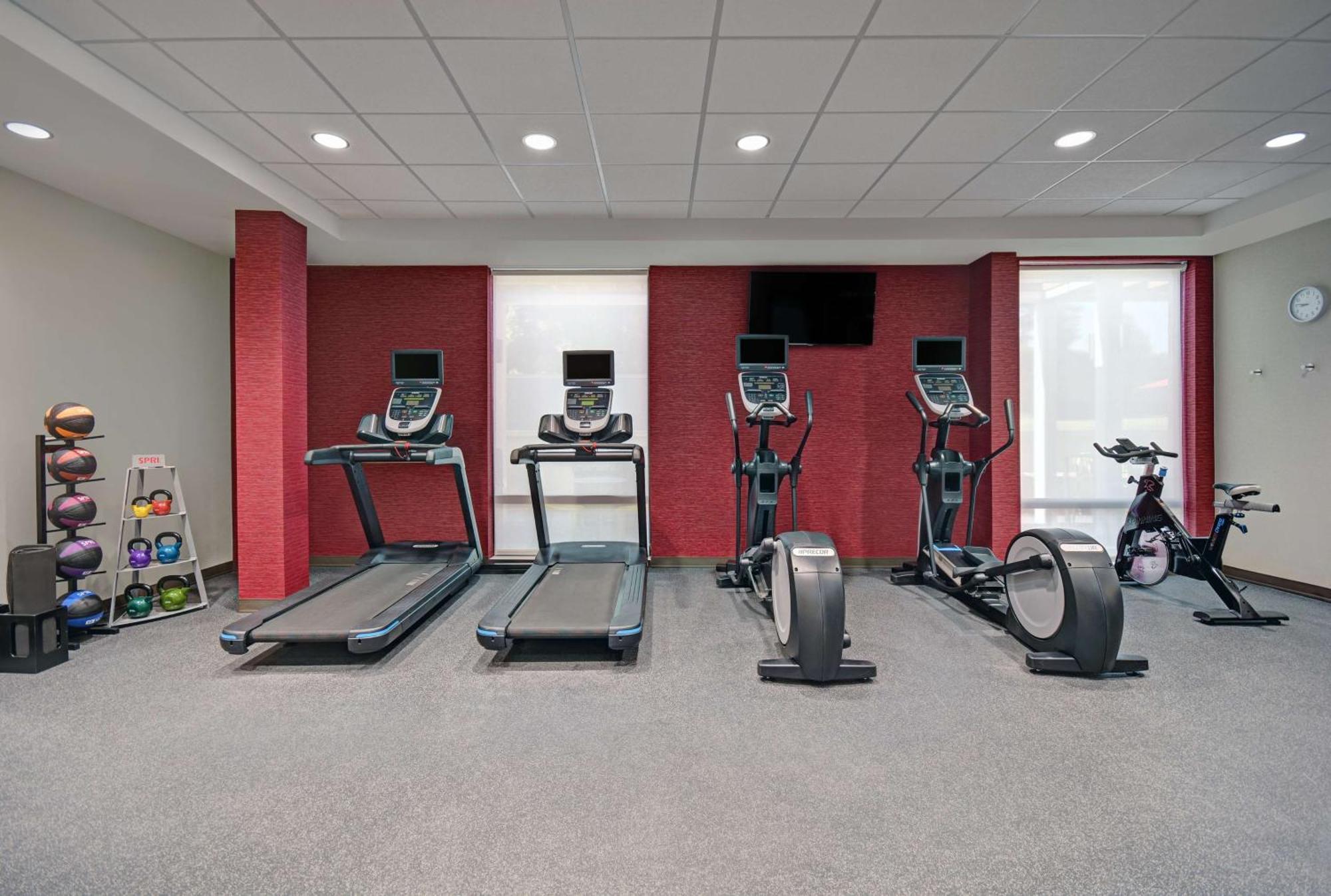Home2 Suites By Hilton Raleigh North I-540 Экстерьер фото