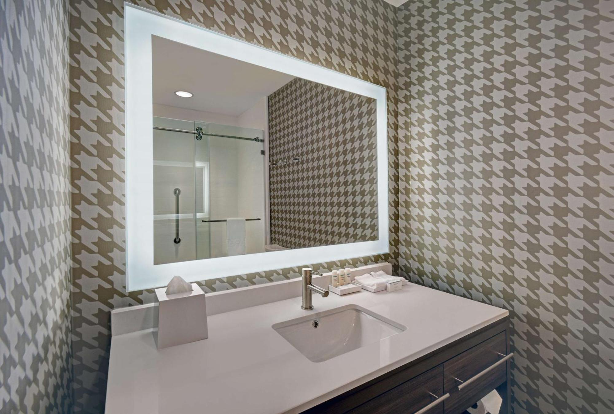 Home2 Suites By Hilton Raleigh North I-540 Экстерьер фото